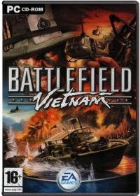 Battlefield Vietnam PC CD-ROM