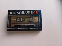 Кассета Maxell UDI 46