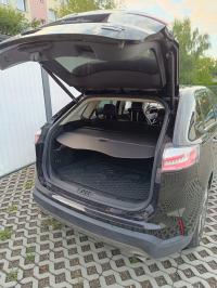 FORD EDGE-новая шторка багажника подлинная США _ 2312426 _ FT4B-R55066-AH