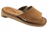 Женские тапочки BABA