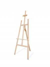 Dziecięca Sztaluga 120cm Regulacja Wysokości