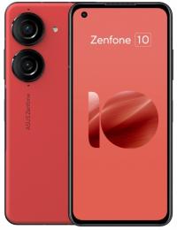 ASUS Zenfone 10 5G 8/256GB NFC DualSIM czerwony