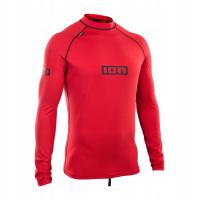 Lycra ION 2025 Lycra LS Red