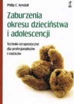 Zaburzenia okresu dzieciństwa i adolescencji