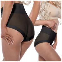 Женские Трусы Для Похудения Живота, Моделирующие Эластичные Плавки