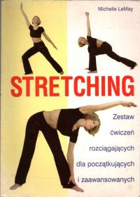 Stretching - Michelle LeMay