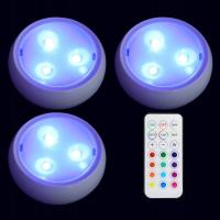 LAMPKI DOTYKOWE NOCNE DO KUCHNI