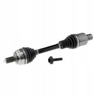 NTY NPW-ME-062 Półoś napędowa