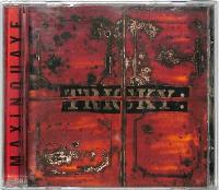 Tricky - Maxinquaye EU 3+