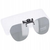 Stylion okulary przeciwsłoneczne pilotki - uniseks