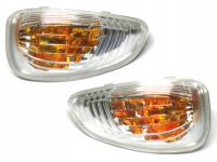 Kierunkowskaz w Lusterko Lewy i Prawy 2 szt Master Movano 2010-24