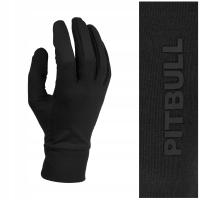 PIT BULL rękawiczki ACTIVE zimowe sportowe do telefonu od ARI - L