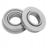 ŁOŻYSKO KULKOWE Z KOŁNIERZEM 163511 CX 16x35x11