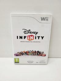 Disney Infinity 1.0 Nintendo Wii