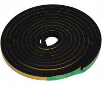 Uszczelka montażowa do płyty gazowej Bosch Siemens