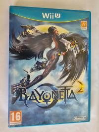 BAYONETTA 2 Nintendo Wii U (3)