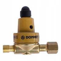 Экономайзер Газосберегатель CO2 Argon MIX DONMET Lite