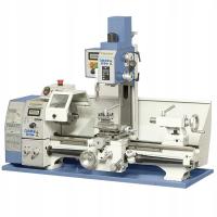 Обрабатывающий центр токарный станок фрезерный станок 250/550 2X подача