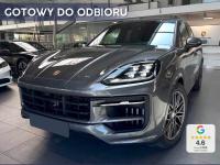 PORSCHE Cayenne E-Hybrid Black Edition Suv 3.0 (470KM) 2025