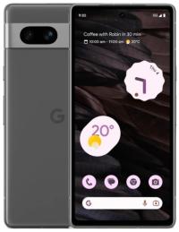 Смартфон Google Pixel 7A 8 ГБ / 128 ГБ 5G черный