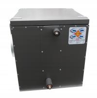 Радиатор - фреоновый нагреватель 3,5 кВт