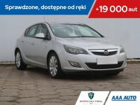 Opel Astra 1.7 CDTI, Klima, Tempomat, Parktronic