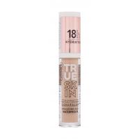 Catrice True Skin High Cover Concealer 4,5 ml dla kobiet Korektor 032 Neutr