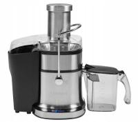 Sokowirówka Raven ESO003X srebrny/szary 800 W