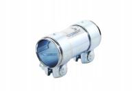 Kraft Automotive 0570050 Łącznik rur, układ wydechowy