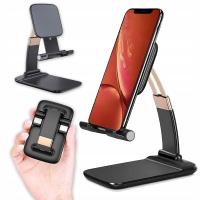 Uchwyt statyw Pixel biały