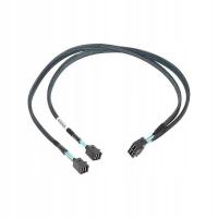 Kabel IBM SAS Kabel miniSAS HD 0.6m - 00FK843