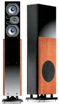 Напольные колонки Polk Audio Stereo LSI 15