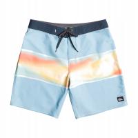 Boardshorts мужчина Quiksilver синий