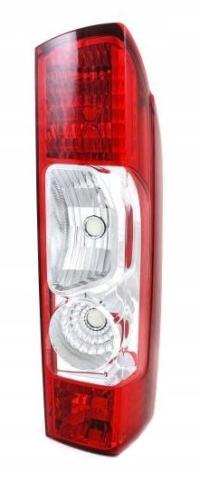 ФОНАРЬ ЗАДНЯЯ ЗАДНЯЯ ПРАВАЯ Ducato Jumper Boxer 2006-