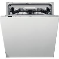 Посудомоечная машина Whirlpool WIO 3t126pfe 14 компл. 60см 3 корзина