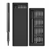 Zestaw wkrętaków precyzyjnych 49 w 1,zestaw wkrętaków Zestaw narzędzi do naprawy magnetycznej