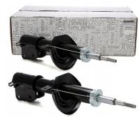 Amortyzator Przód Renault Trafic III 1.6 dCi 543025946R Oryginał OE