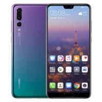 Смартфон Huawei P20 Pro 6 ГБ / 64 ГБ фиолетовый