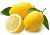 Испанский лимон 0,5 кг свежий, сочный!