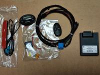 Webasto VW T5 rozbudowa dogrzewacza KLIMATRONIK zegar + PILOT