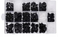 ЗАКОЛКИ КЛИПСЫ АВТОМОБИЛЬНЫЕ КРЕПЛЕНИЯ FORD 415 ШТ