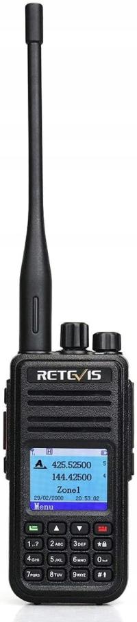 Рация Retevis RT3S