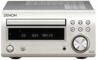 Стерео ресивер с CD DENON RCD - M41 PREMIUM SILVER