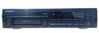 Pioneer PD M 602 PD-M602 zmieniarka cd player