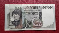10000 LIR WŁOCHY 1976 st.+3