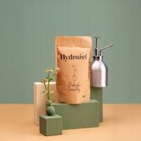 Hydrożel ogrodniczy do upraw magazynujący wodę 200 g | Fabryka Rozsady