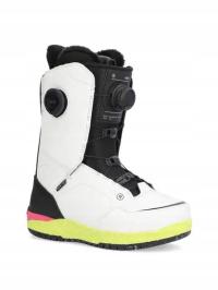 Buty Snowboardowe Ride Hera hyper / hyper 25 cm Okazja!