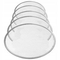 SIATKA DO PIZZY 33 CM ZESTAW 5 SZTUK HENDI 617540