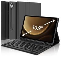 ETUI CASE KLAWIATURA 2w1 do SAMSUNG GALAXY TAB S10 FE / S9 FE 10.9