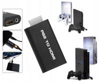 Адаптер конвертер с PS2 к HDMI переходник кабель ARTHON 3F3-03-874